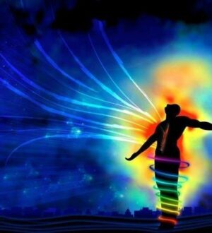 Преображение светом по методу Лосева с мастером Еленой Скординой