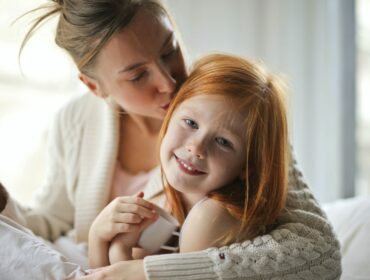 Родительская Материнская молитва — практика безлогичный метод с Еленой Скординой